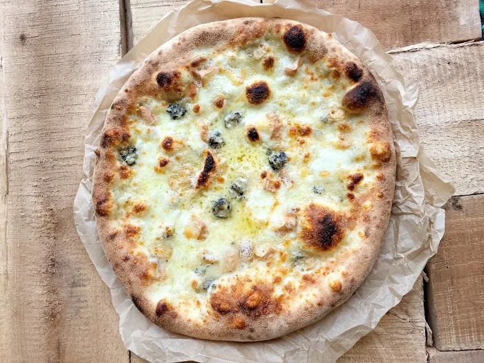 Carbon pizza - Restauracja Jastrzębie-Zdrój