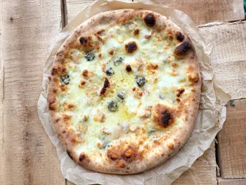 Carbon pizza - Restauracja Jastrzębie-Zdrój