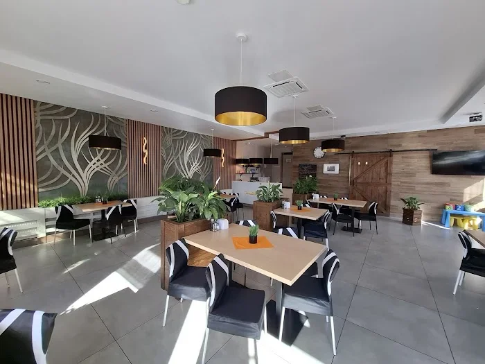 Cardamon Obiady Domowe Imprezy Okolicznościowe Catering - Restauracja Częstochowa