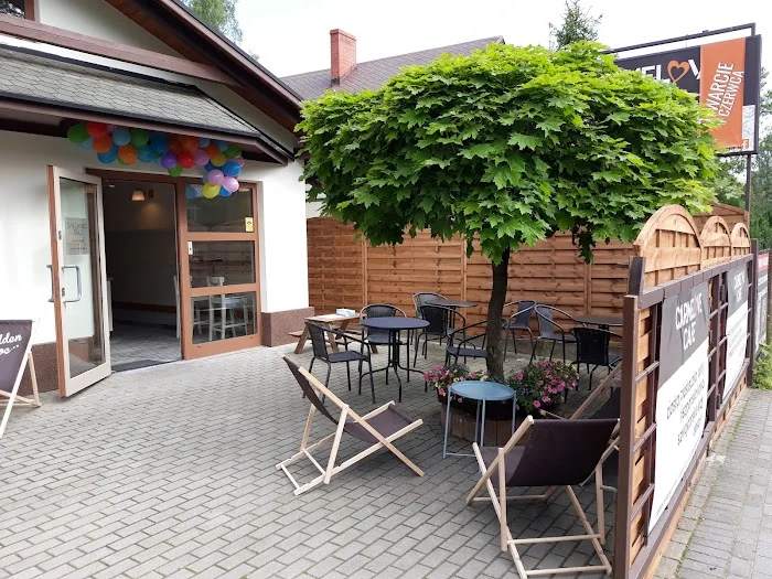 Carmelove Cafe - Kawiarnia Bielsko-Biała