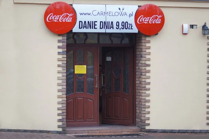 Carmelowa - Restauracja Mysłowice