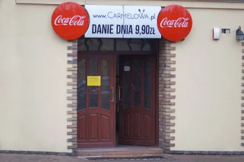 Carmelowa - Restauracja Mysłowice