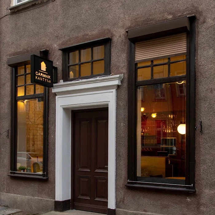 Carmnik Kantyna - Restauracja Gdańsk