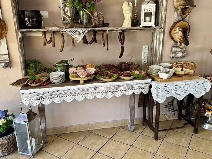 Caro - Restauracja Mielno