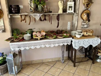 Caro - Restauracja Mielno