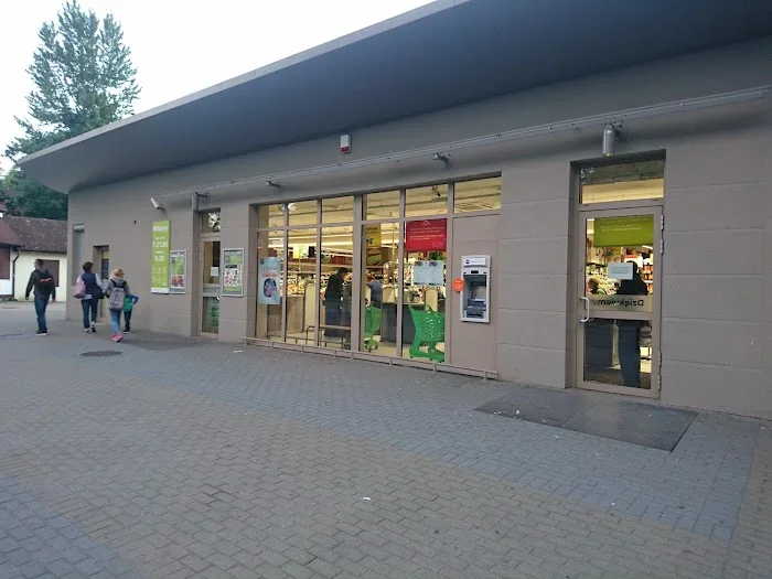 Carrefour Express - Restauracja Sopot