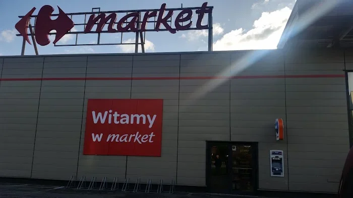 Carrefour Market - Restauracja Zabrze