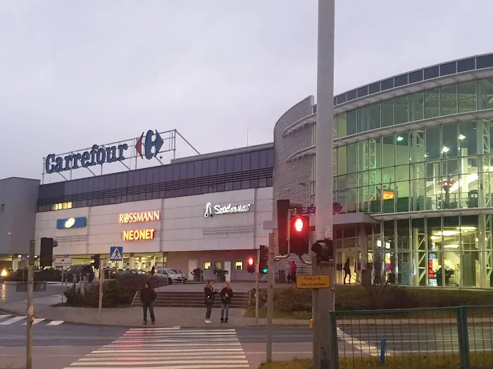 Carrefour - Restauracja Olsztyn