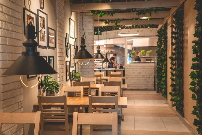 Casa del Gusto - Restauracja Gdańsk