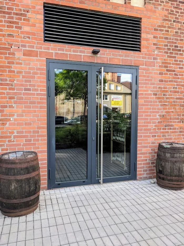 Casa del Primitivo - włoskie wino z beczki I Łódź - Restauracja