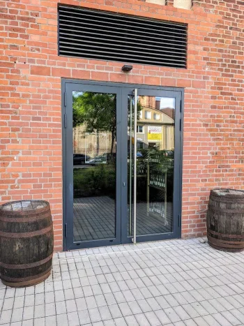 Casa del Primitivo - włoskie wino z beczki I Łódź - Restauracja