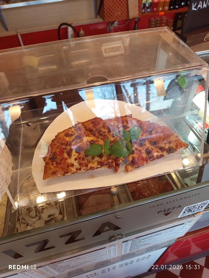 Casa Della Pizza - Restauracja Wrocław