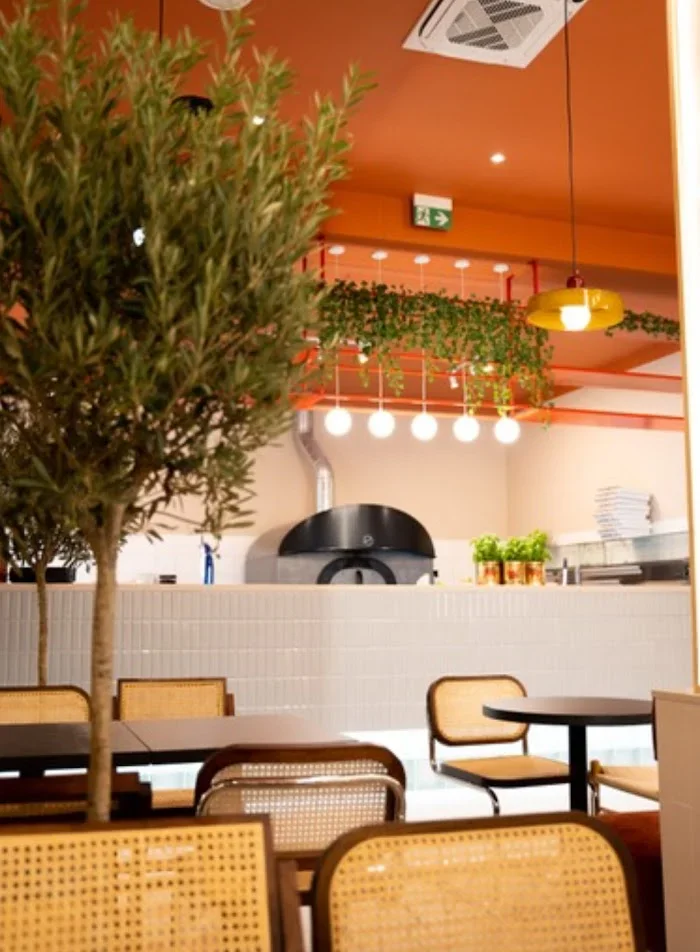 Casa di Paolo - Restauracja Władysławowo