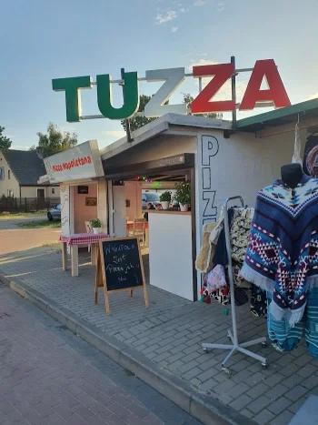 Casa di Tuzza Summer - Pizza Neapolitańska - Restauracja Jastarnia