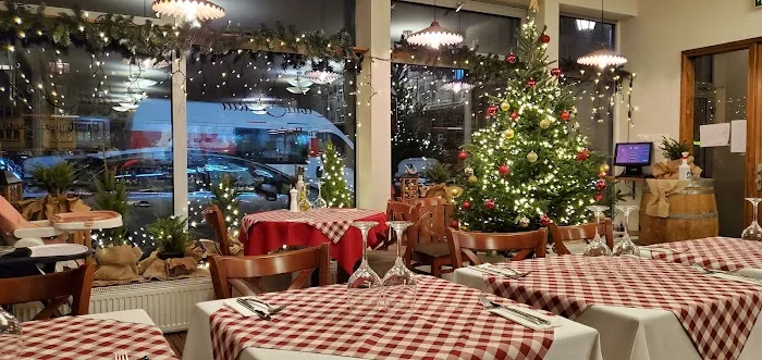 Casa Italia - Restauracja Słupsk