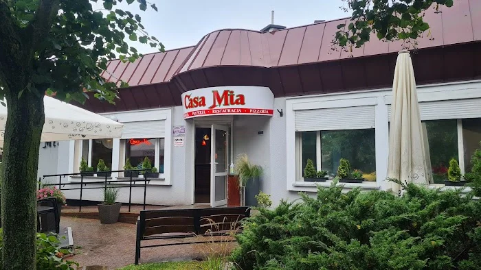 Casa Mia - Restauracja Poznań