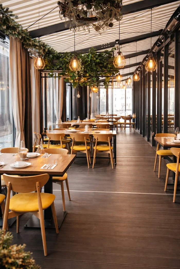 Casa Ristoranti - Restauracja Warszawa