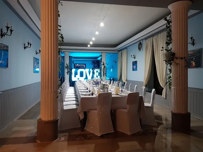 Casablanca - Restauracja Łódź