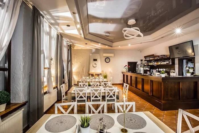 „Casablanca” - Restauracja Oświęcim