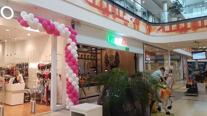 Castellari Cafe - Kawiarnia Gorzów Wielkopolski
