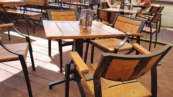 Casubia - Restauracja Hel