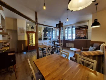 Cat Cafe - Kawiarnia Białystok