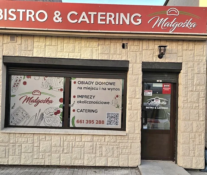Catering & Bistro Małgośka - Restauracja Włocławek
