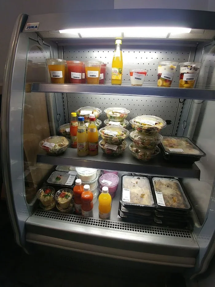 catering (Buła&Spóła)-Warszawa, kanapki, lunche, finger food, przękąsk - Restauracja