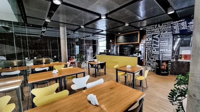 CATERING COOLINARIUM MARCIN STAŃCZYK PIZZERIA BISTRO SOLPARK KLESZCZÓW - Restauracja Piotrków Trybunalski