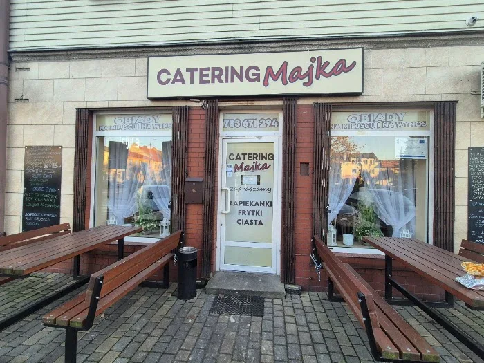 Catering Majka Lubraniec - Restauracja Włocławek
