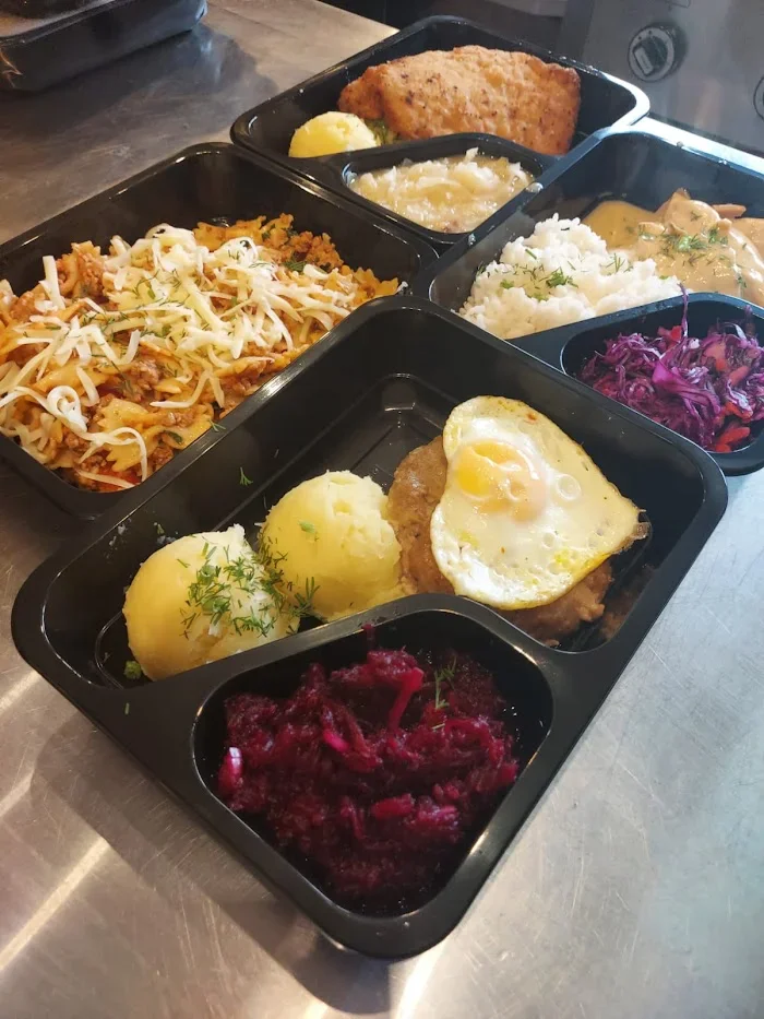 Catering Ostoja - Restauracja Zakopane