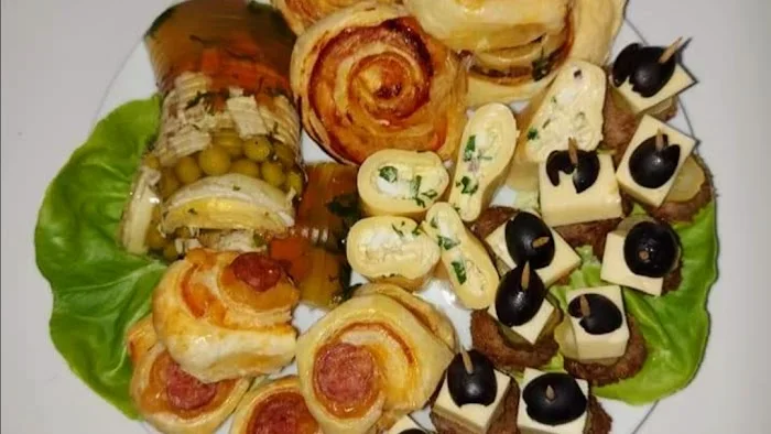 Catering palce lizać - Restauracja Malbork