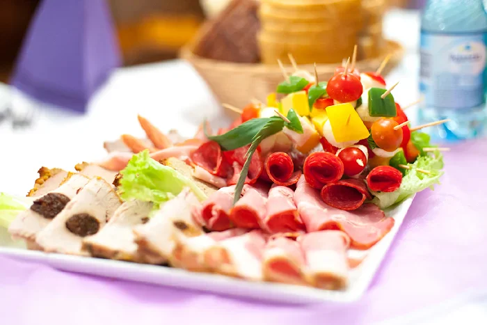 Catering Pasja - Restauracja Mińsk Mazowiecki