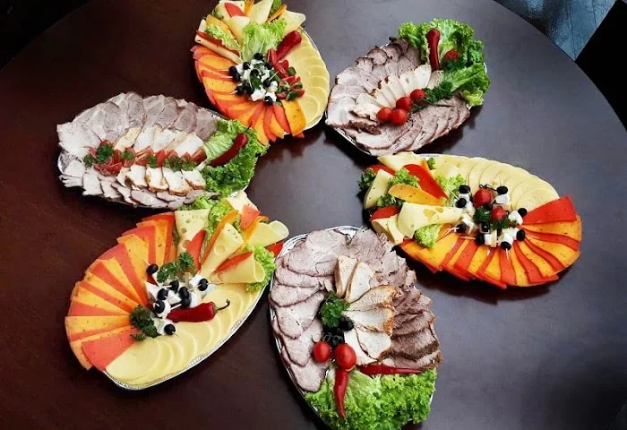 Catering Wiejskie Korytko - Kuchnia Polska - Restauracja Mysłowice