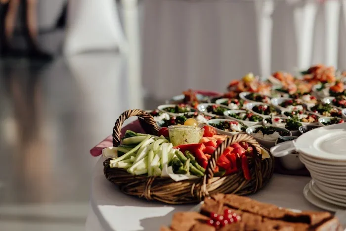 Catering Więsek usługi cateringowe Niepołomice Wieliczka Bochnia - Restauracja