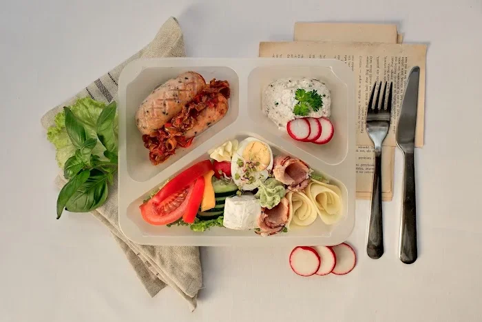 Catering Zdrovo - Śniadania do Apartamentów Zakopane Białka Tatrzańska - Restauracja