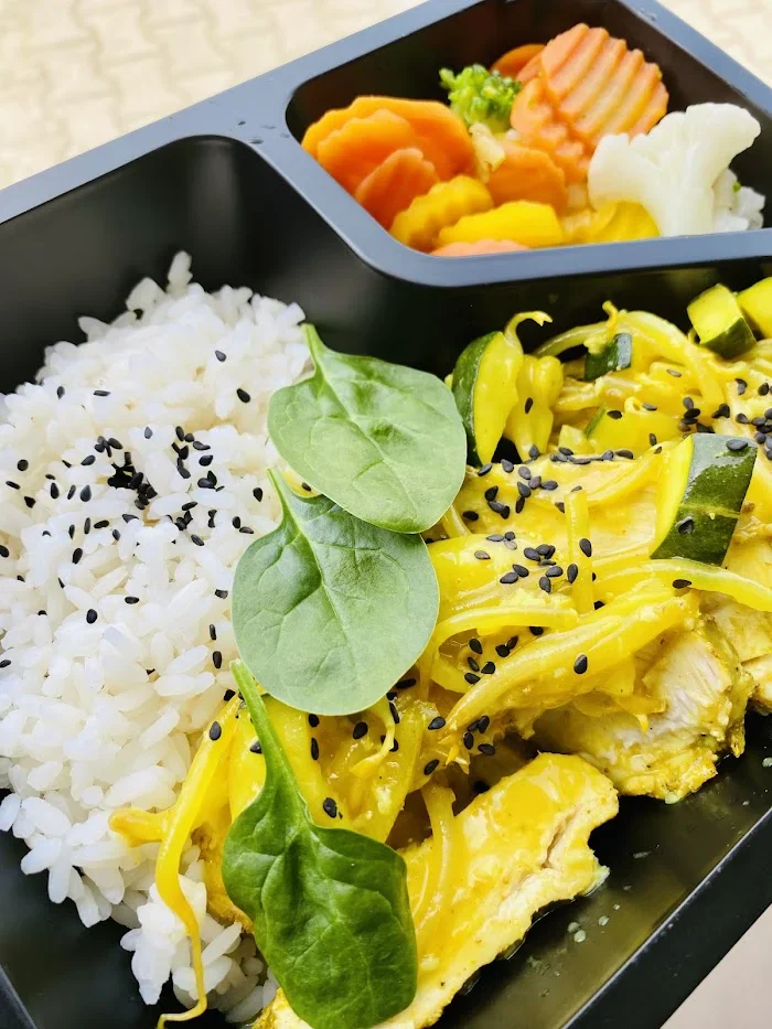 Catering Zdrowa Zmiana - dieta pudełkowa, dieta w pudełku, catering di - Restauracja Ostrów Wielkopolski