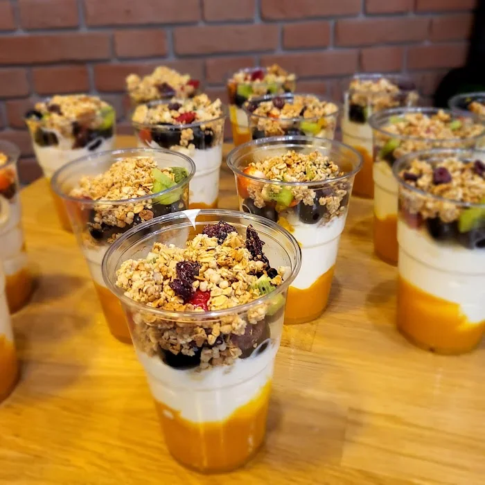 Cateringi Patiseria - Restauracja Warszawa
