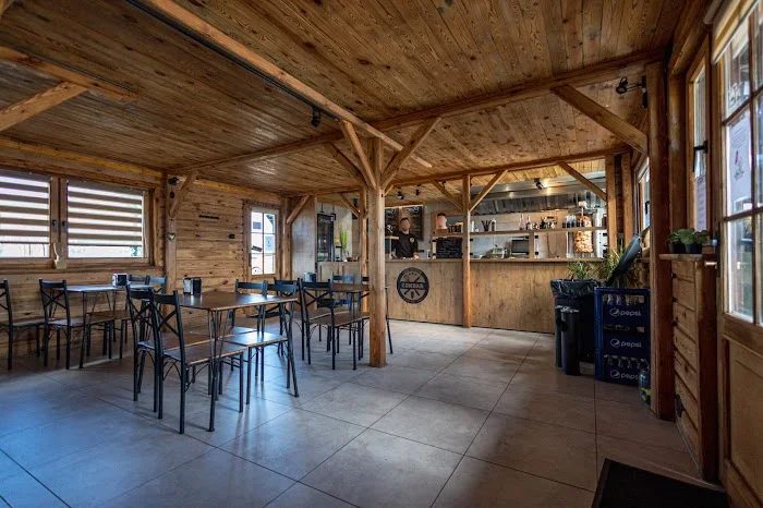CDN.BAR KEBAB - Restauracja Częstochowa
