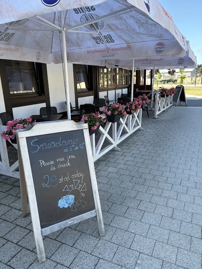 Cechowa U Gospodarza - Restauracja Ustka