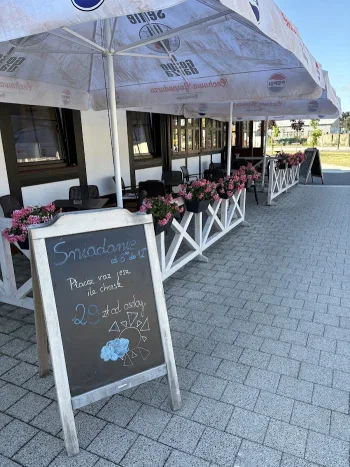Cechowa U Gospodarza - Restauracja Ustka