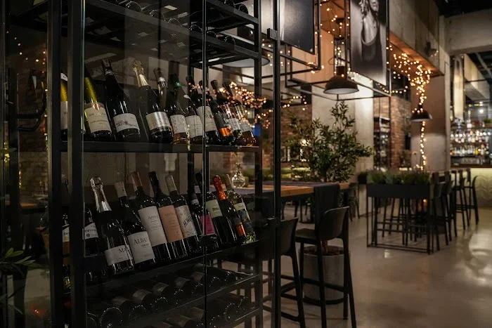 CECHOWNIA Gliwice - Restauracja