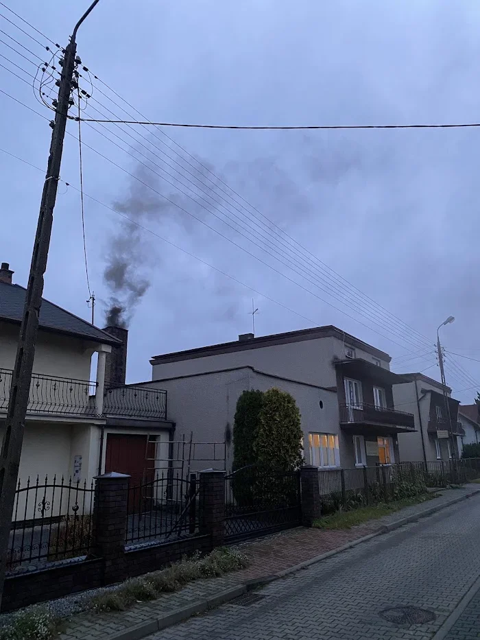 Ceda L.J. Piekarnia, cukiernia - Restauracja Dąbrowa Górnicza
