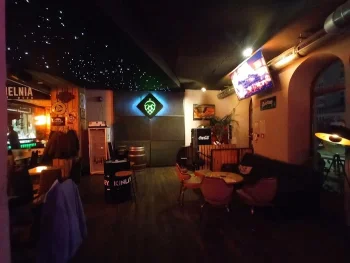 Cegielnia Grill House