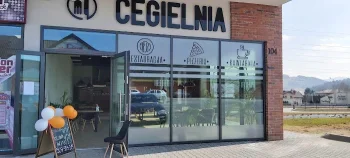 Cegielnia Pizzeria - Restauracja Nowy Sącz