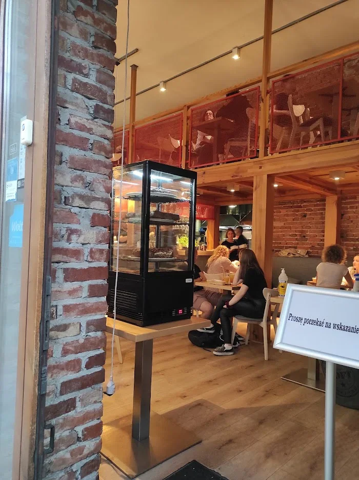 Cegielnia - Restauracja Wrocław