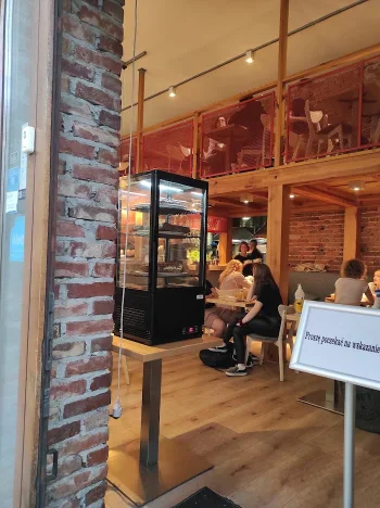 Cegielnia - Restauracja Wrocław