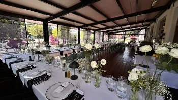 Célavi - Restauracja Sochaczew