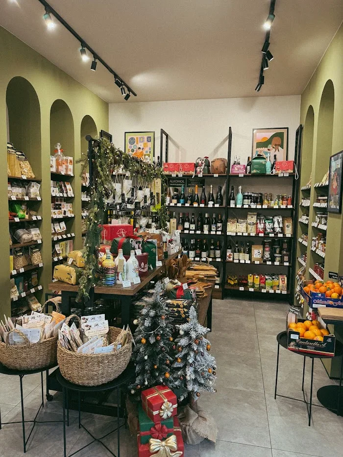 Celebrujemy delikatesy włoskie - Restauracja Bielsko-Biała