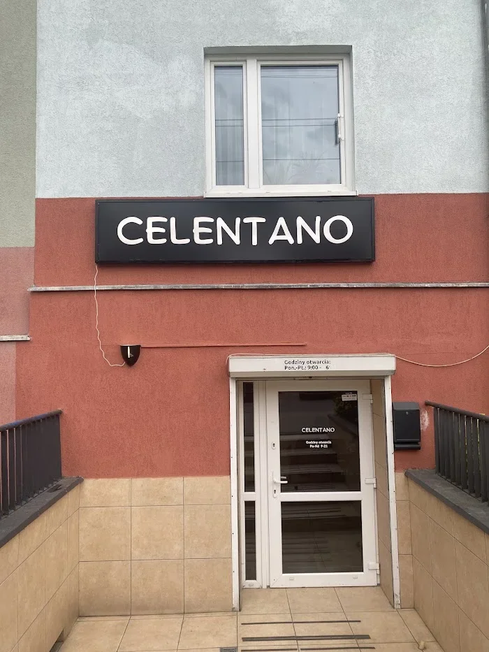 Celentano - pizza, obiady domowe, catering, imprezy - Restauracja Częstochowa